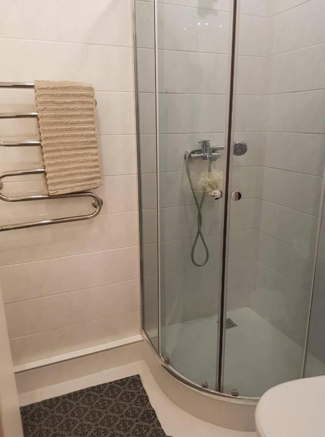 Traku Street Apartment Šiauliai Exteriör bild