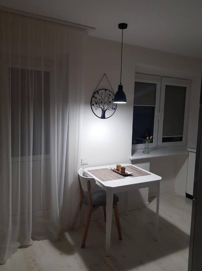 Traku Street Apartment Šiauliai Exteriör bild